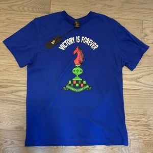 Ovo victory is forever shirt